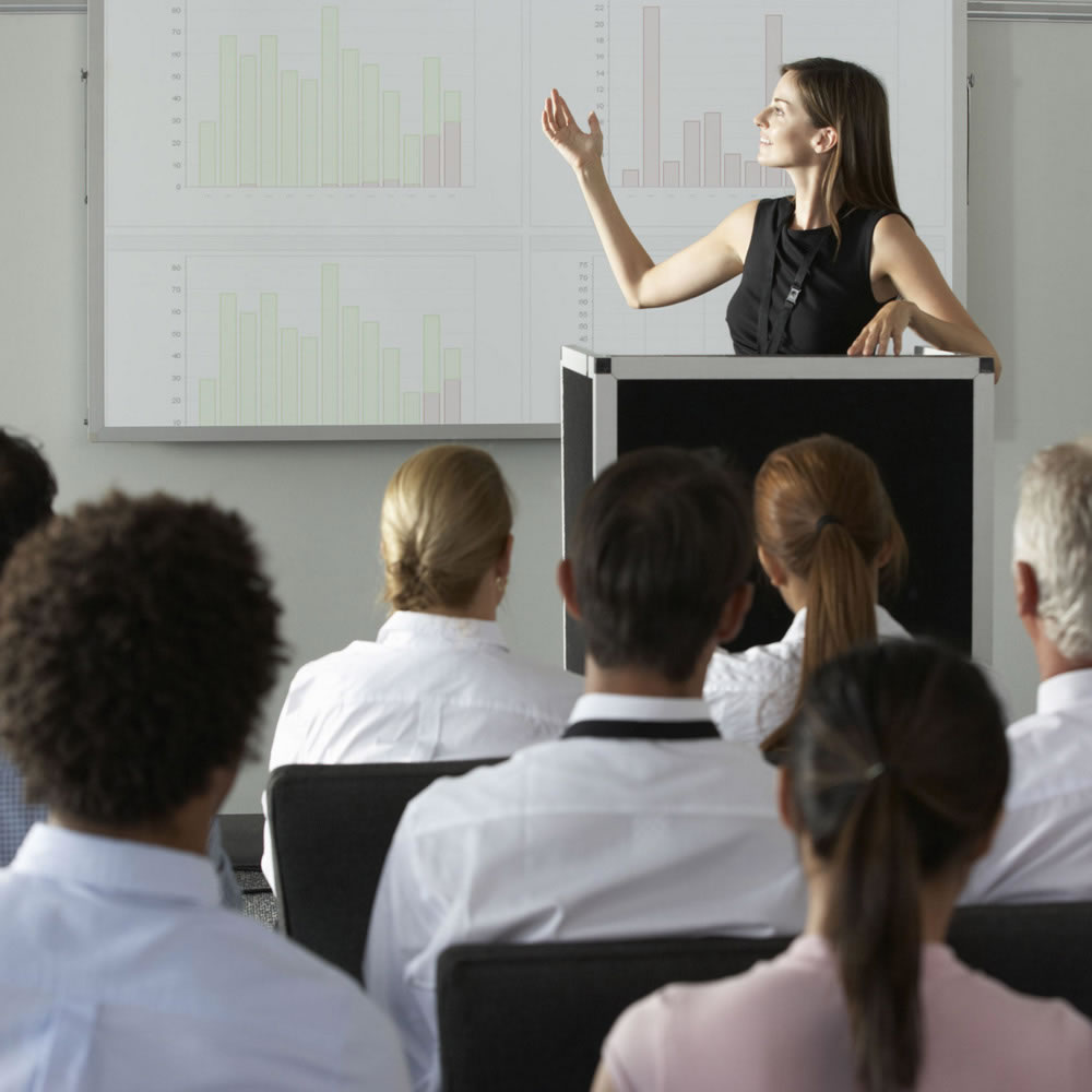 Espacios para Conferencias