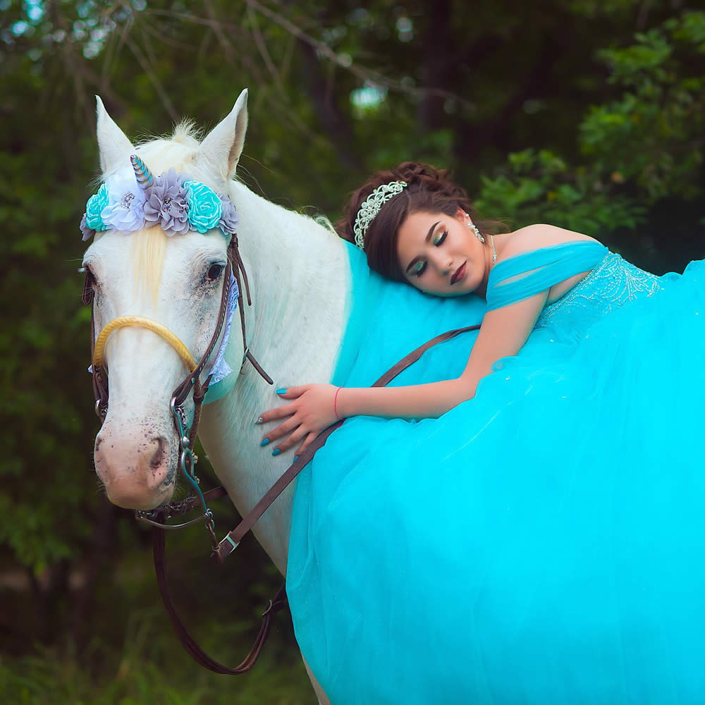 Celebración de XV Años